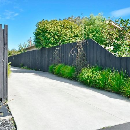 Dickens St - Christchurch Holiday Homes Exterior foto