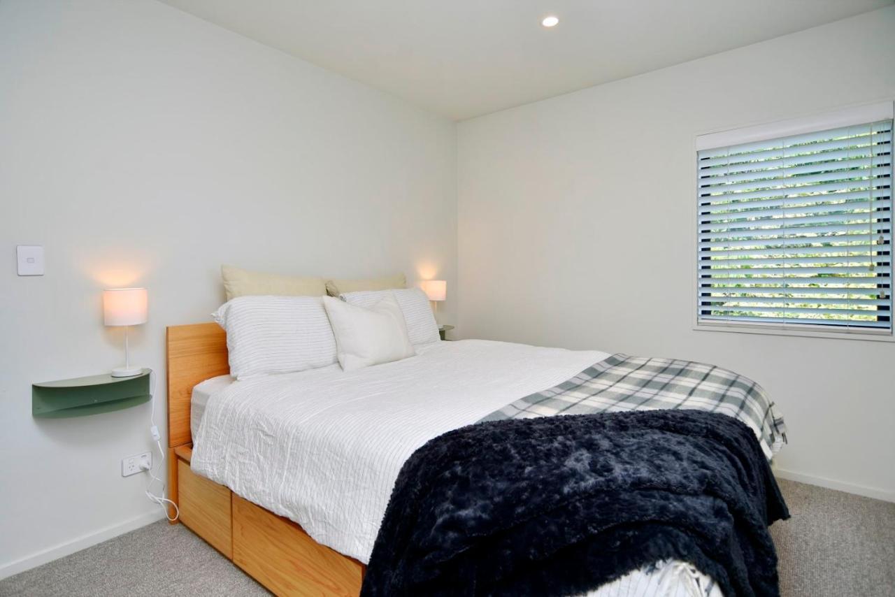 Dickens St - Christchurch Holiday Homes Exterior foto
