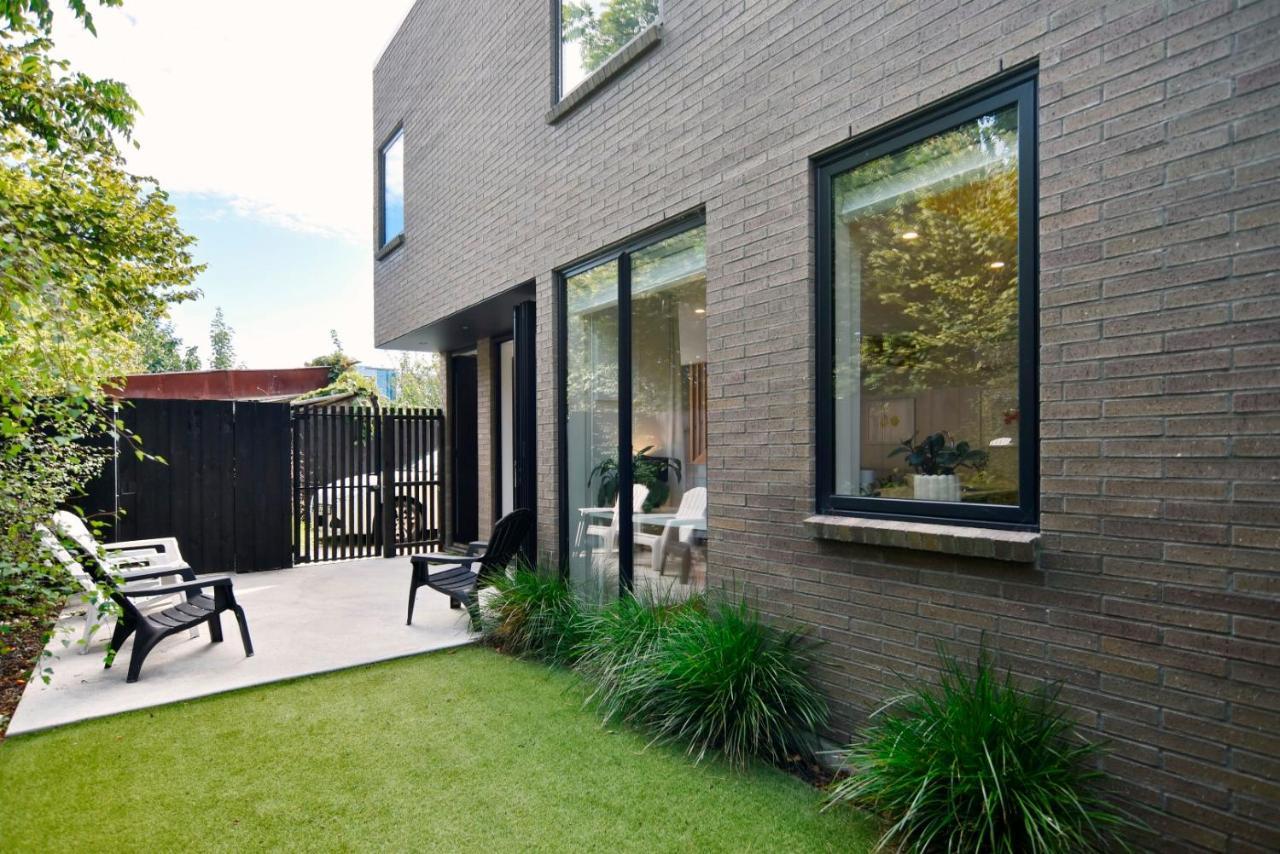 Dickens St - Christchurch Holiday Homes Exterior foto