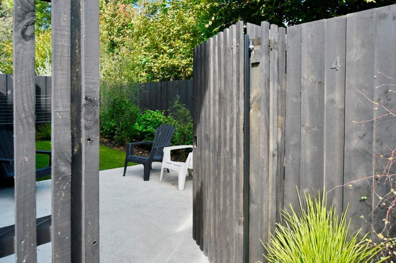 Dickens St - Christchurch Holiday Homes Exterior foto