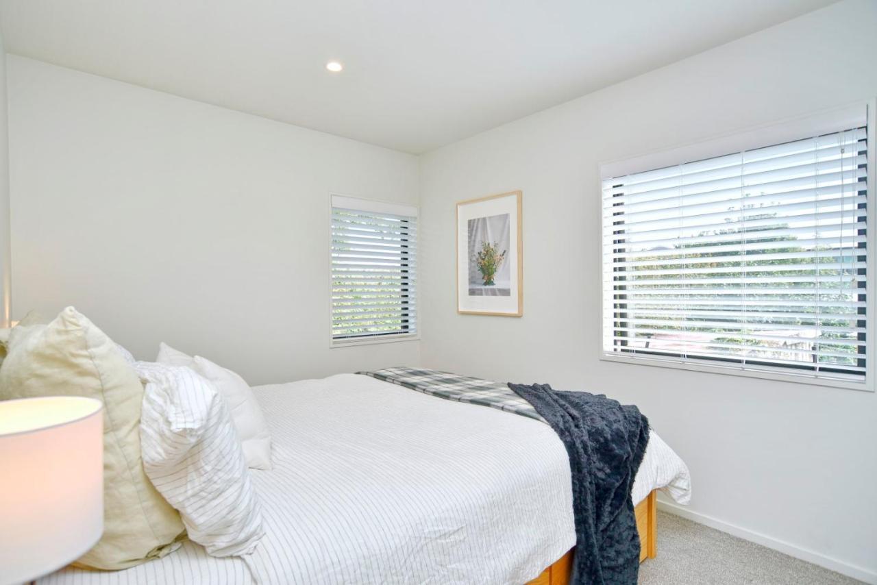 Dickens St - Christchurch Holiday Homes Exterior foto